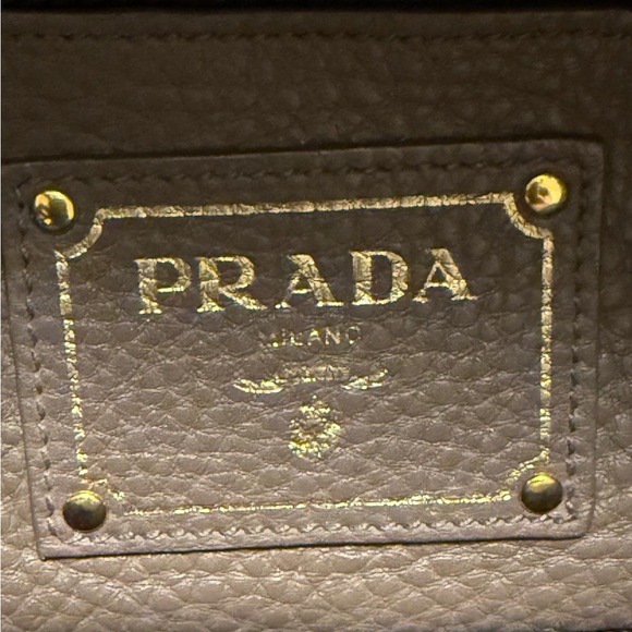 Prada Vit. Daino - Picture 12 of 12